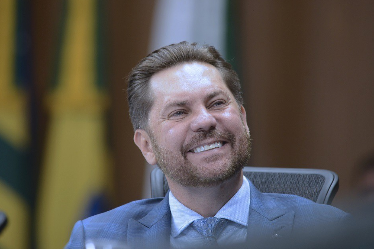 Assembleia de Goiás registra recorde de 5,4 mil comissionados em 2025