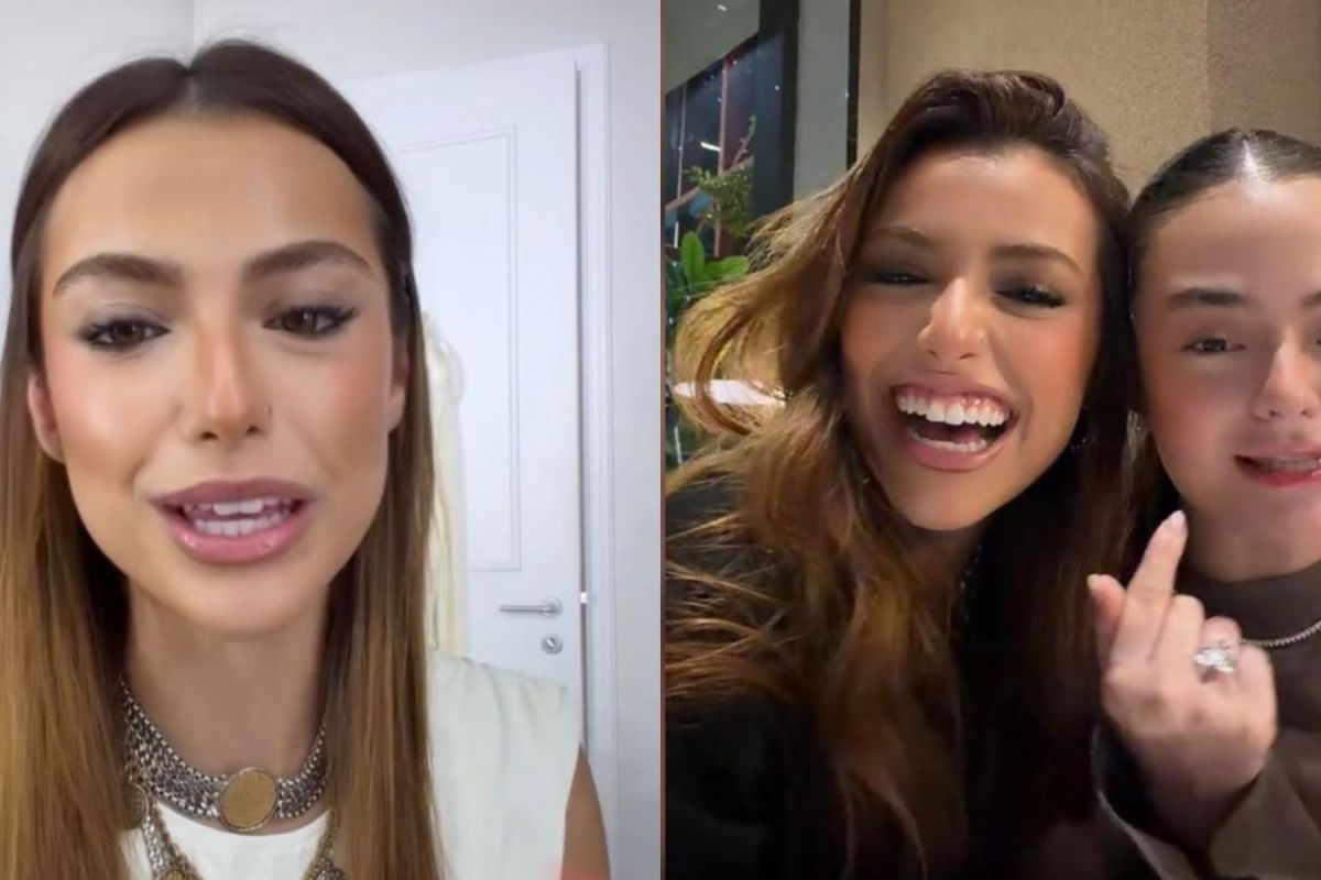 Influenciadora pede desculpas após chamar Goiânia de “roça”