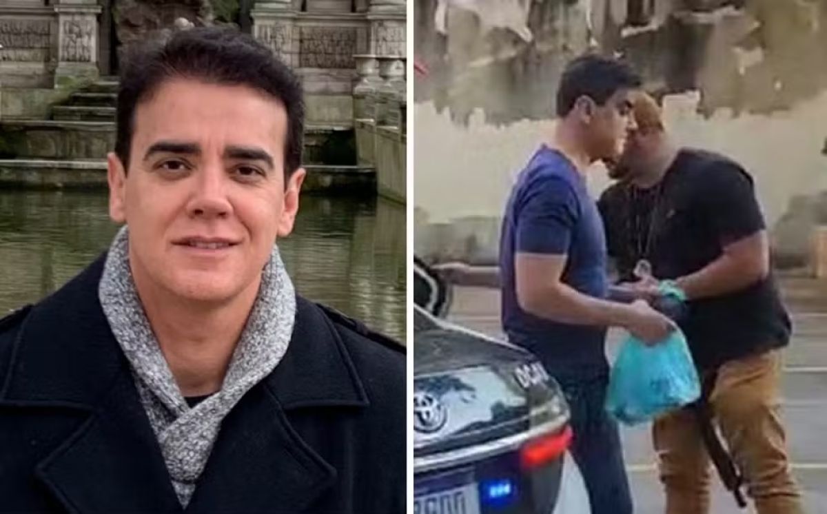 Ex-deputado goiano é preso suspeito de abusar de criança de 2 anos