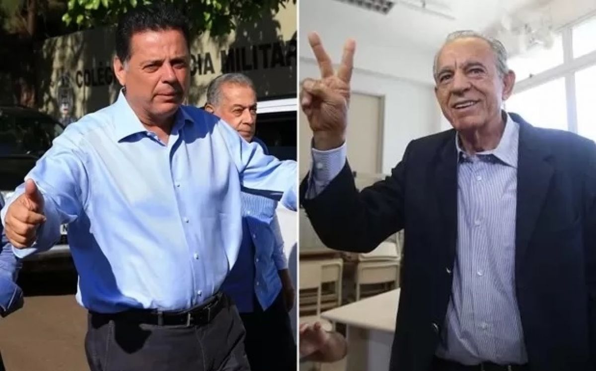 Marconi força a barra: Iris foi o arquiteto de sua derrocada política