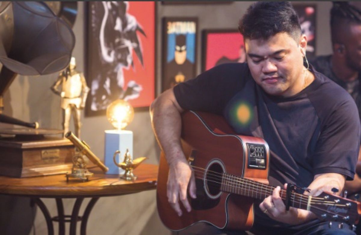 Produtor sertanejo famoso é alvo de operação contra esquema bilionário ligado ao PCC