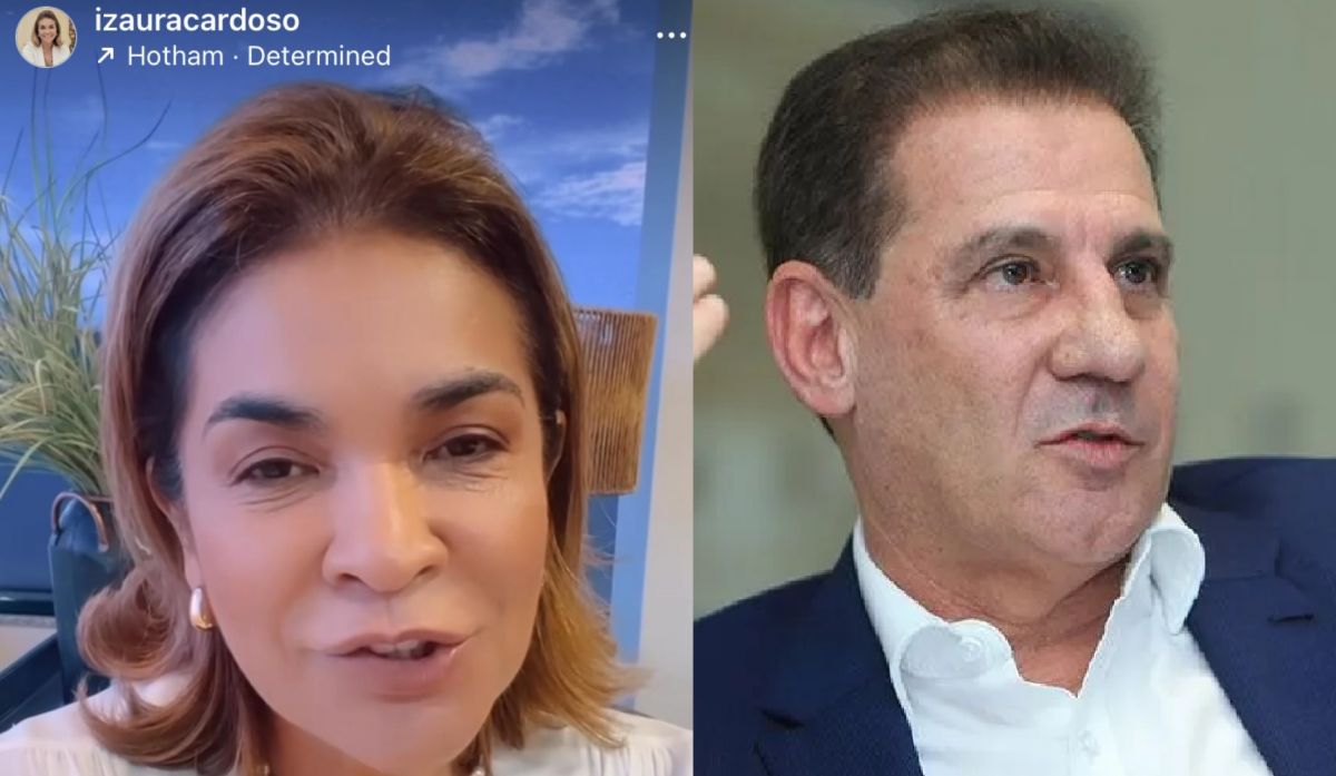 Em vídeo no Instagram, mulher de Vanderlan faz campanha eleitoral antecipada