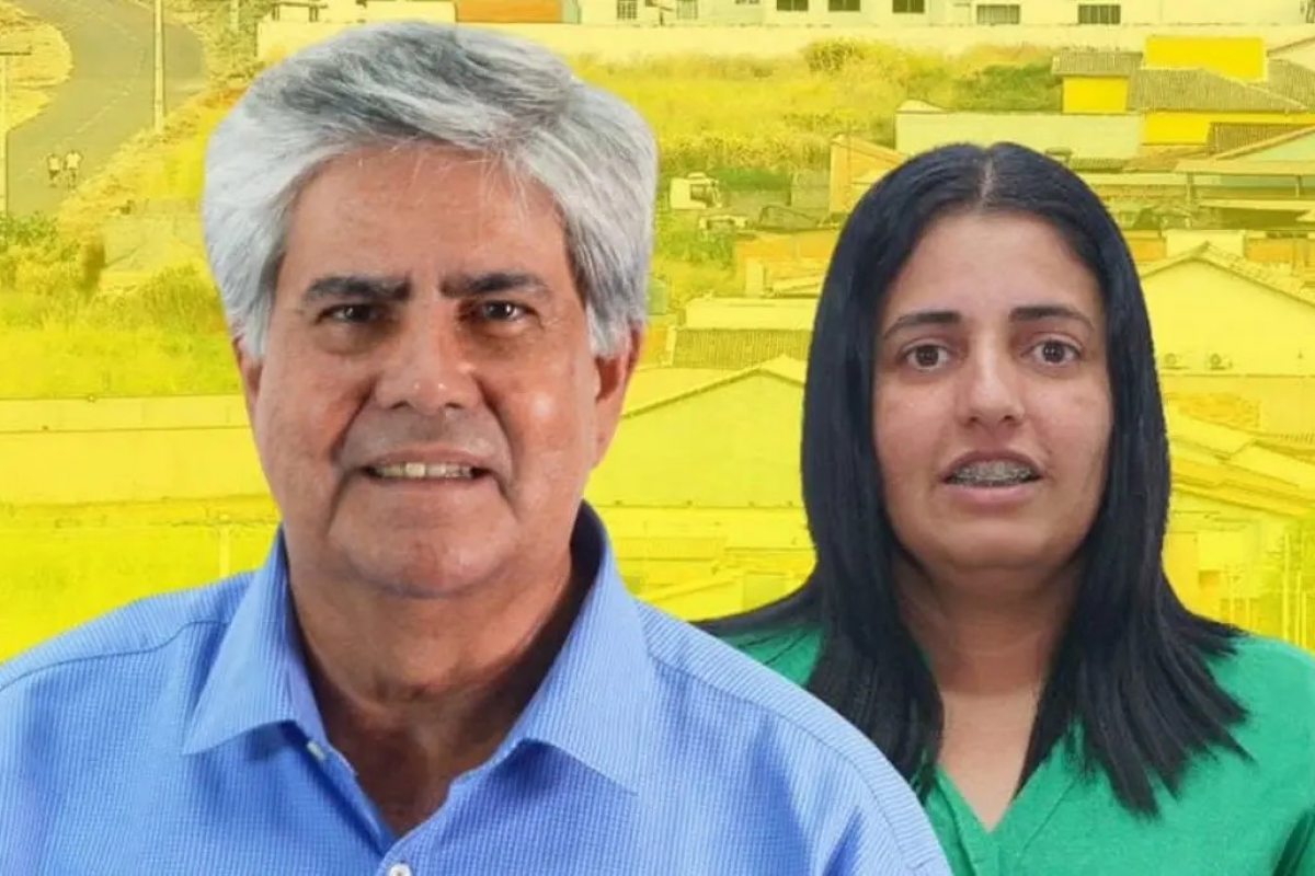 Justiça Eleitoral rejeita contas de campanha em Gameleira de Goiás