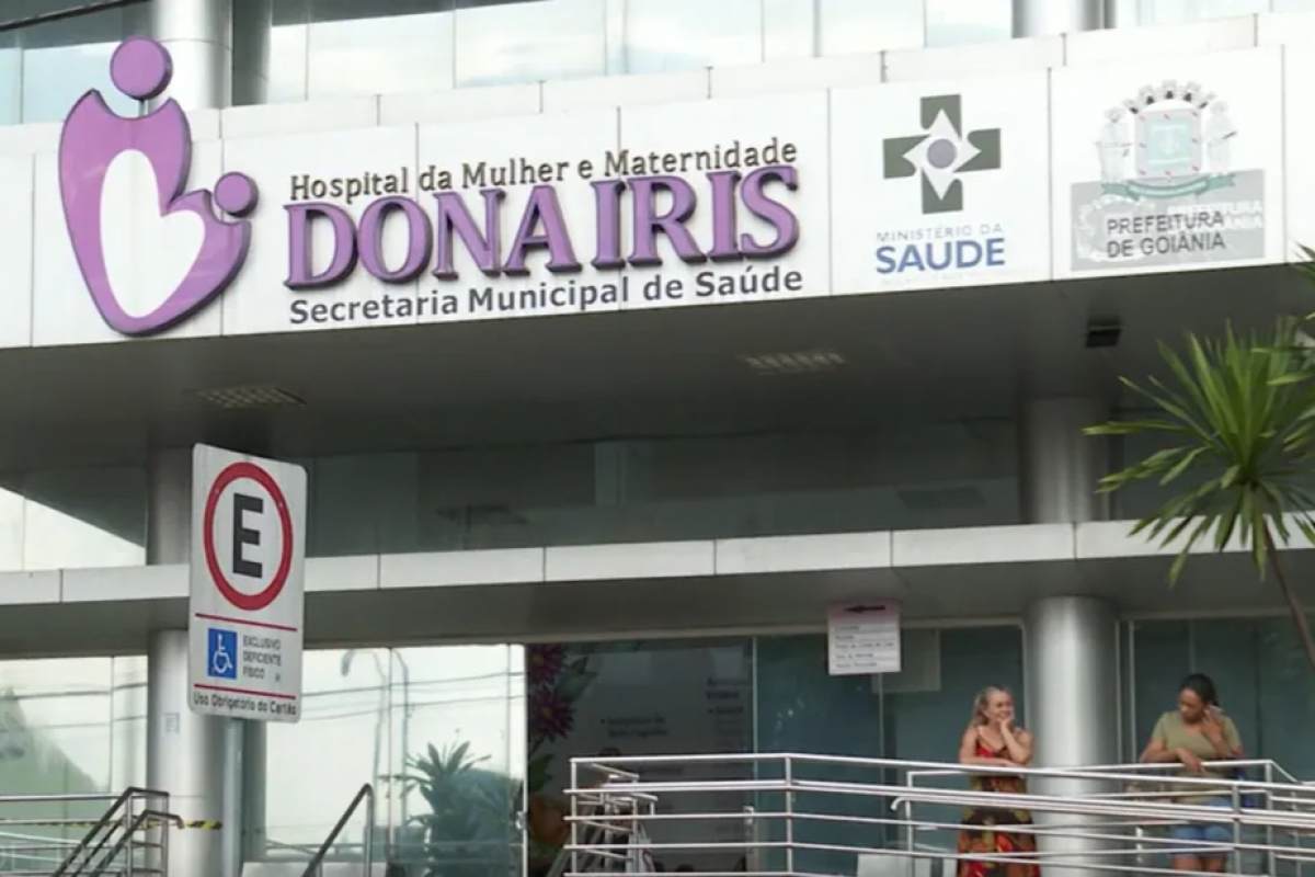 Sindicato dos médicos anuncia suspensão de atendimentos em maternidades municipais em Goiânia