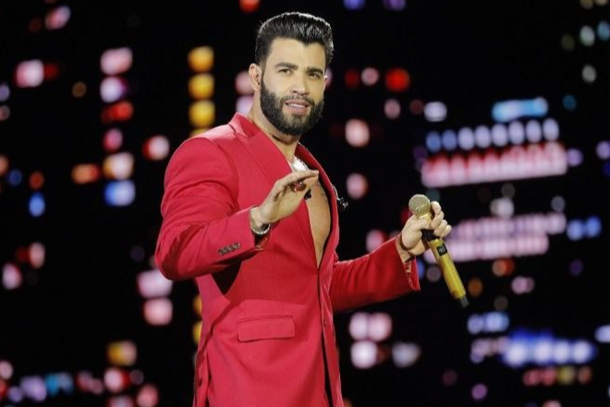 Gusttavo Lima participou de negociação que levou Guto Ferreira ao Vila Nova