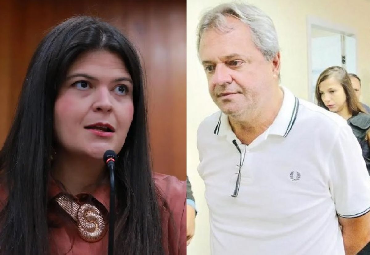 Aliado de Marconi, Jayme Rincón acusa Aava de “deslealdade” após saída do PSDB