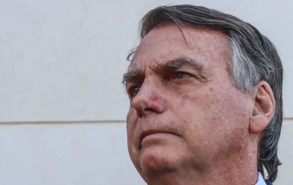 Jair Bolsonaro pode ir para a cadeia até o fim do ano