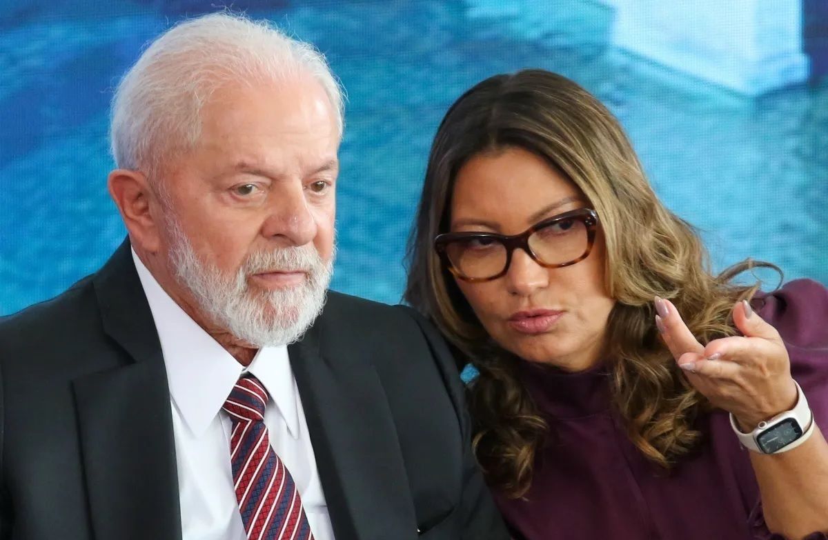 TikTok reage a críticas de Lula e Janja e pede diálogo com governo