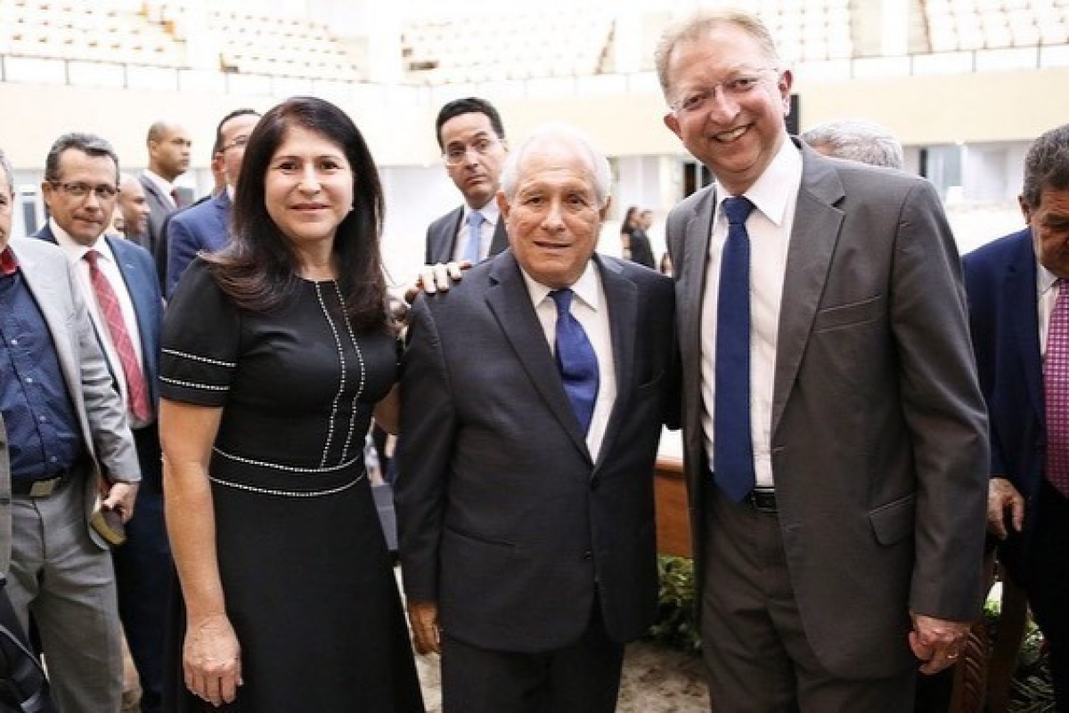 João Campos confirma pré-candidatura a deputado federal