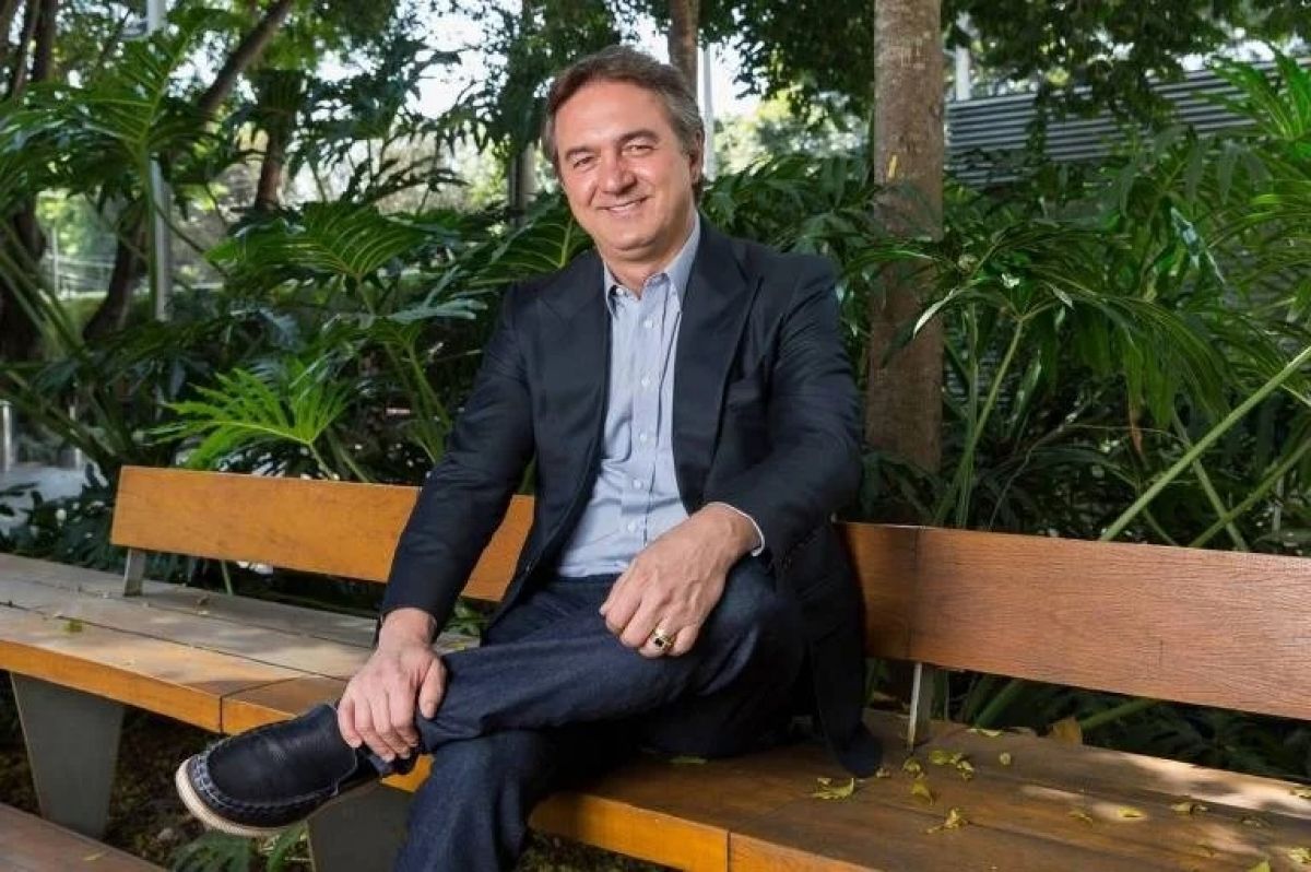 Joesley Batista articula possível candidatura à Presidência em 2026, diz portal