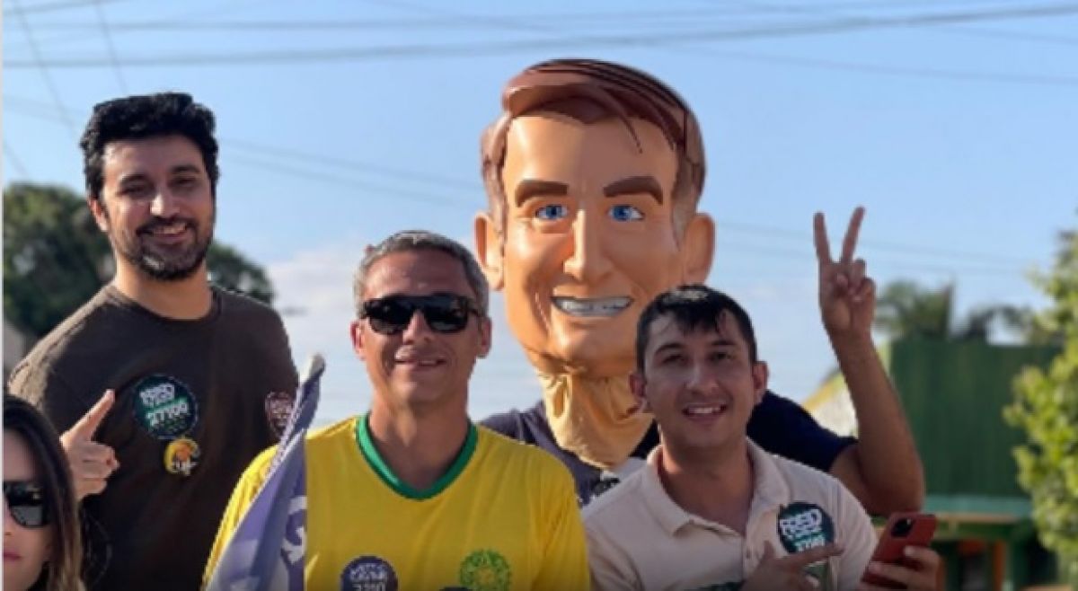 Confissão de aliado expõe esquema de desvio de verbas públicas envolvendo o deputado Gustavo Gayer