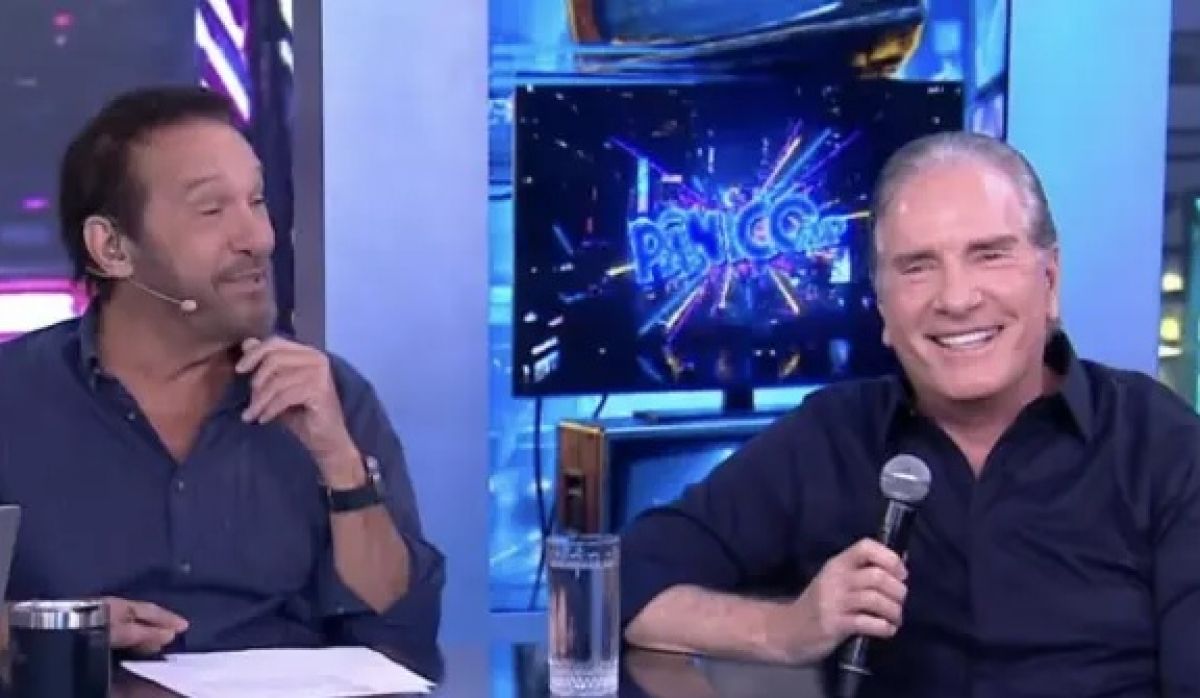 Justus elogia Caiado e diz que governador é “ilibado e competente”