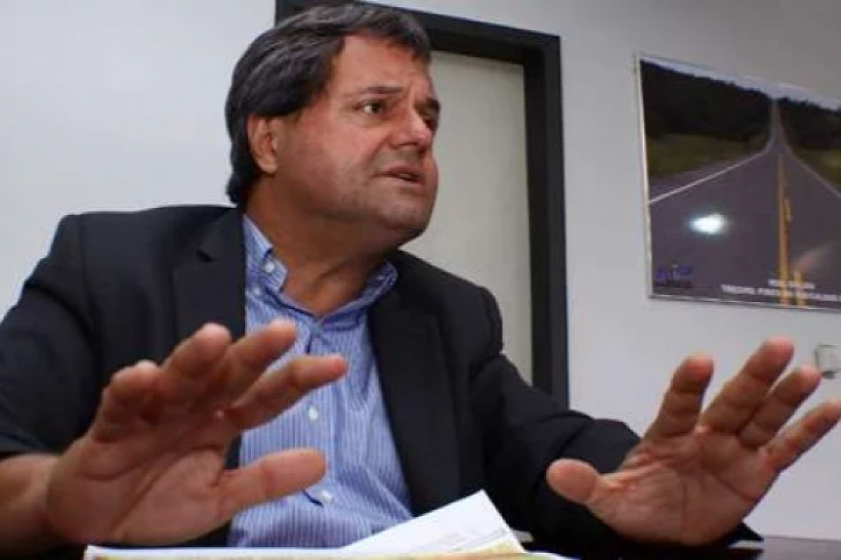 Relembre: há 5 anos Jayme Rincón teve prisão preventiva decreta e o governador de Goiás era do PSDB