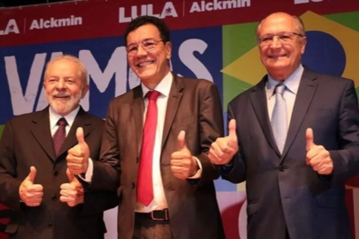 Sem Edward Madureira na chapa, PT pode reduzir bancada federal em Goiás