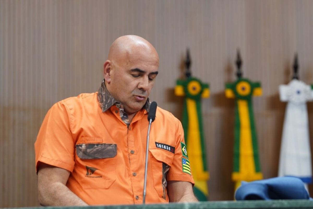 Deputados de Goiás gastam R$ 4 milhões em viagens internacionais em 2025