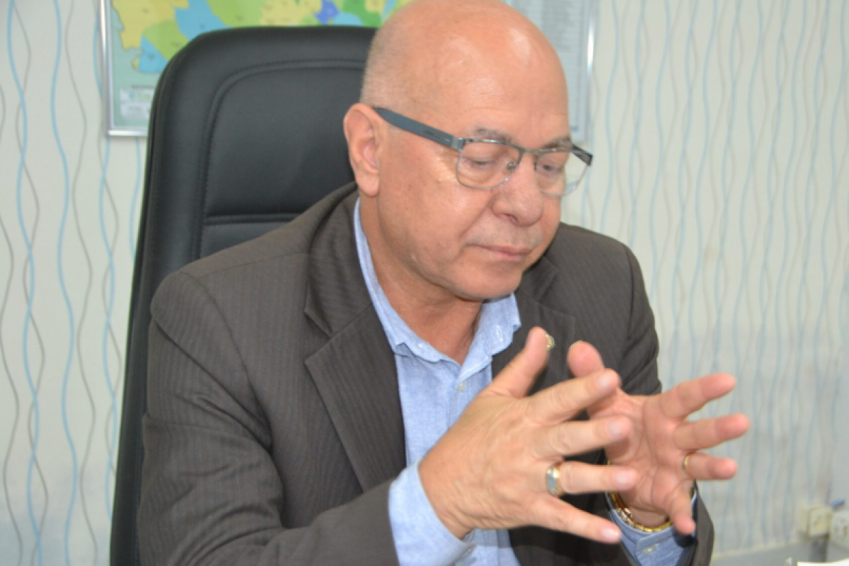 Após derrota e denúncia, Professor Alcides vê sua agenda política esvaziada