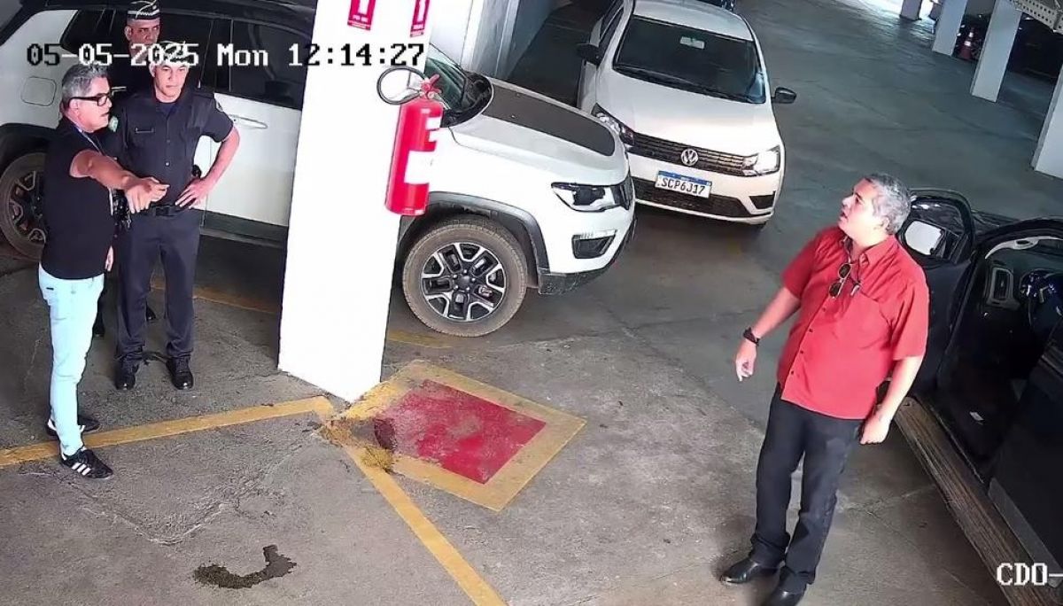 Discussão com arma faz Câmara de Goiânia criar plano de segurança