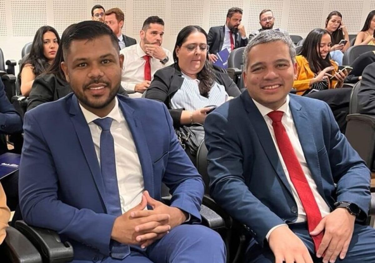 Romário Policarpo traz de volta procurador que sacou arma em briga na Câmara