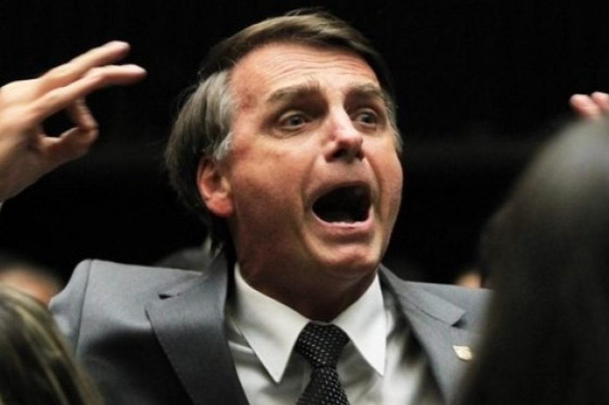 Jornal Opção diz que Bolsonaro está enfurecido com PL em Goiás