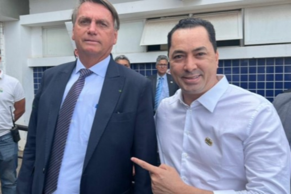 Ugton Batista afirma que Gayer é “o político mais odiado pelos políticos de Goiás”