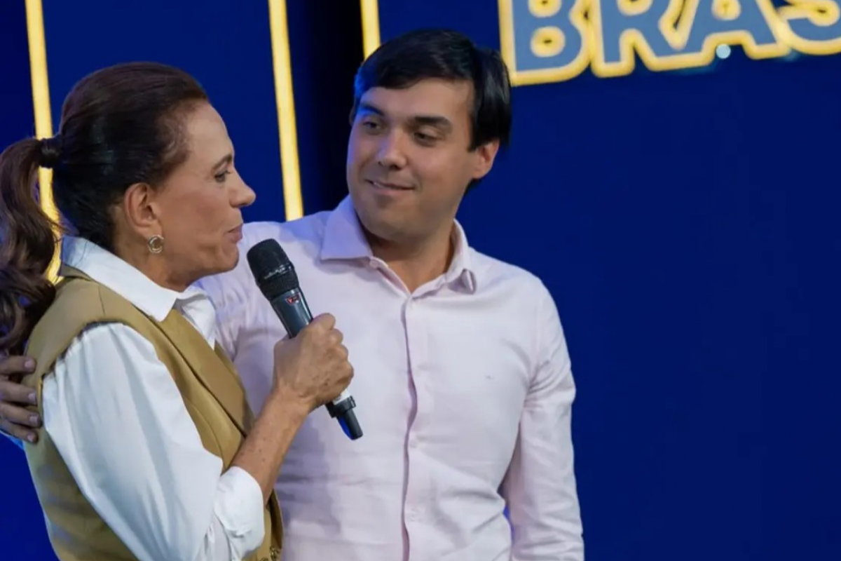 Gracinha Caiado define Zé Délio para coordenar campanha ao Senado 