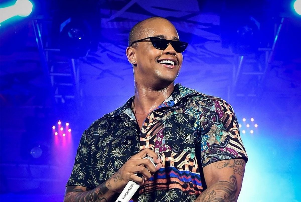 Léo Santana fará show gratuito no Carnaval de Goiânia