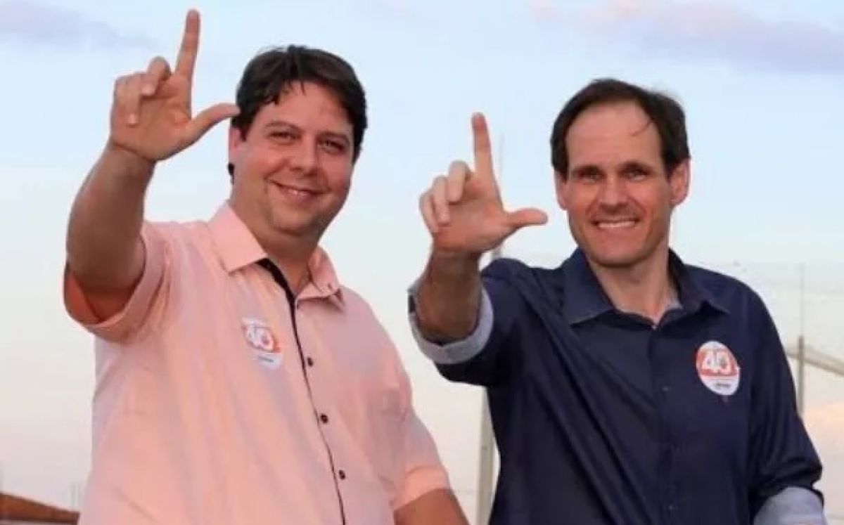 Discurso de Lissauer sobre direita contrasta com sua trajetória partidária