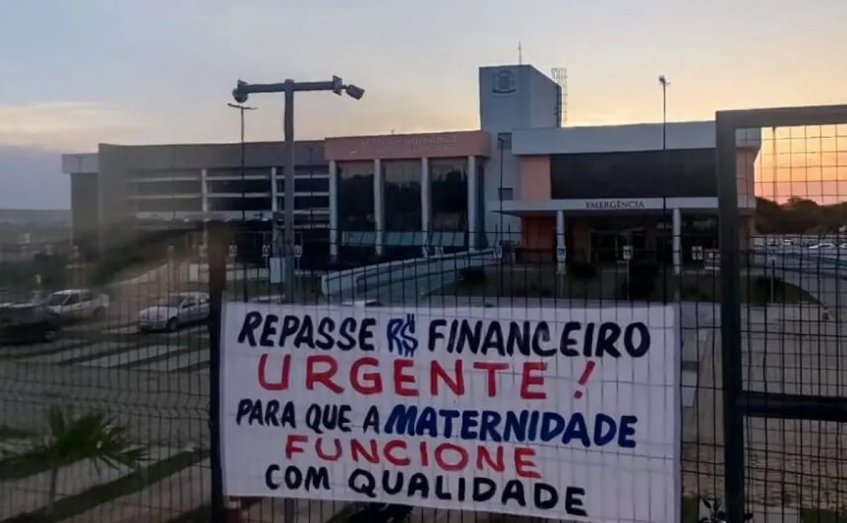 Prefeitura de Goiânia termina ano com saúde em crise, mostra O Popular