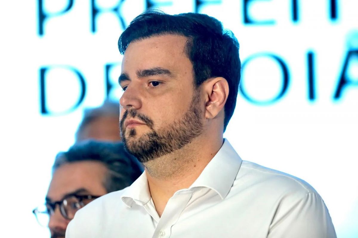 Relembre: o agora vereador eleito de Goiânia que foi pego com R$ 50 mil em dinheiro vivo