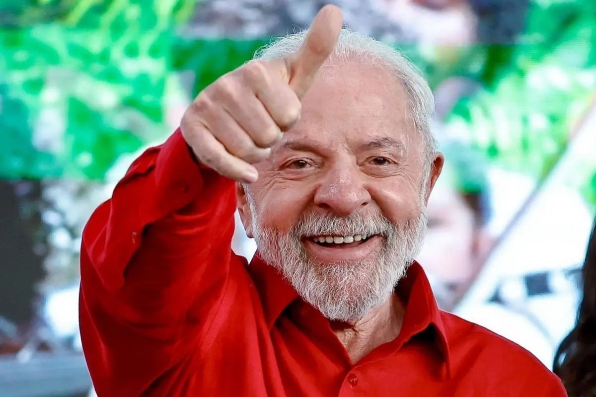 Lula cumpre agenda em Anápolis nesta quinta-feira (26)