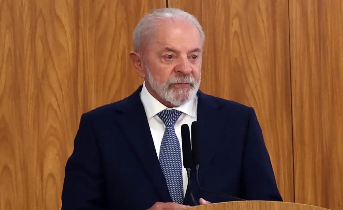 Governo Lula fecha novembro com déficit de R$ 20,2 bilhões