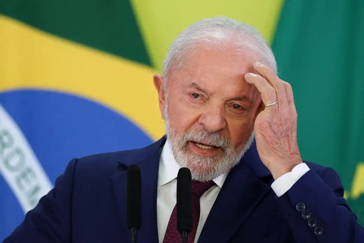 Lula lidera rejeição entre presidenciáveis em pesquisa Meio/Ideia