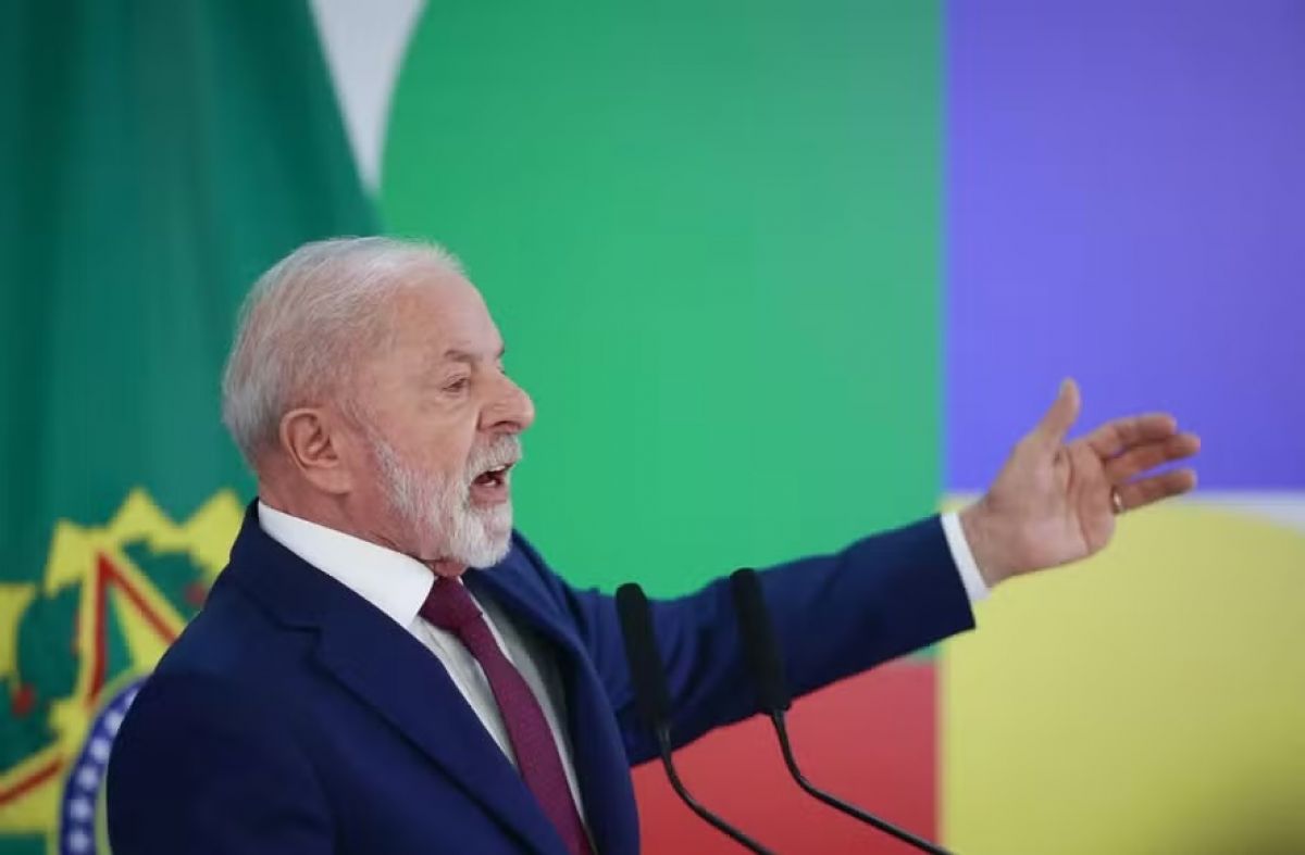 Lula assina indulto de Natal de 2025 e exclui condenados por tentativa de golpe de estado