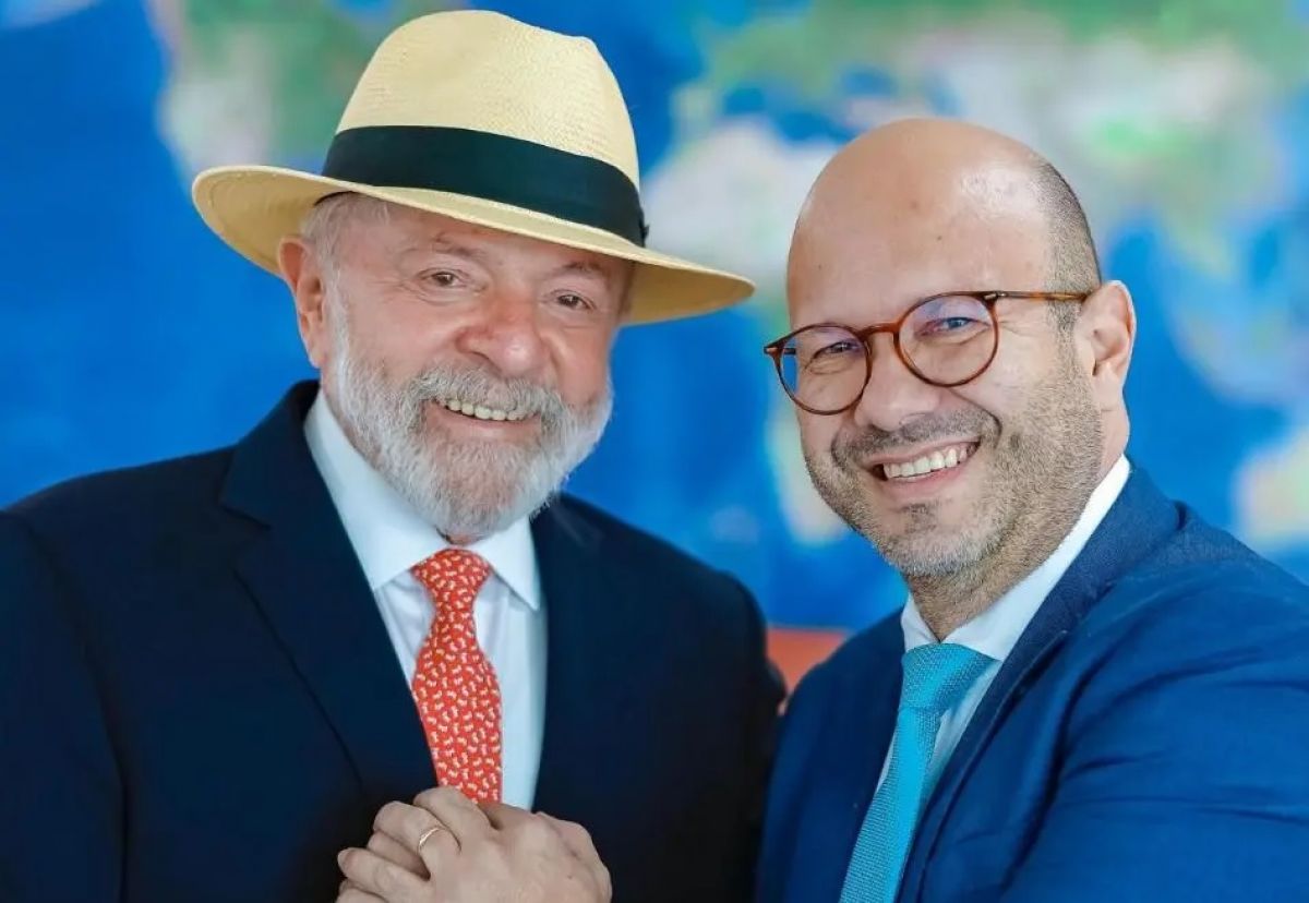 Lula recua e desiste de nomear goiano para articulação política