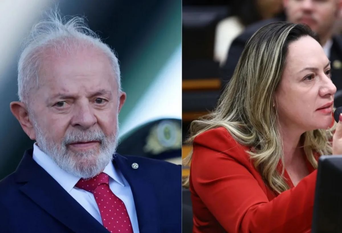 PT admite dificuldade para montar palanque de Lula em Goiás em 2026