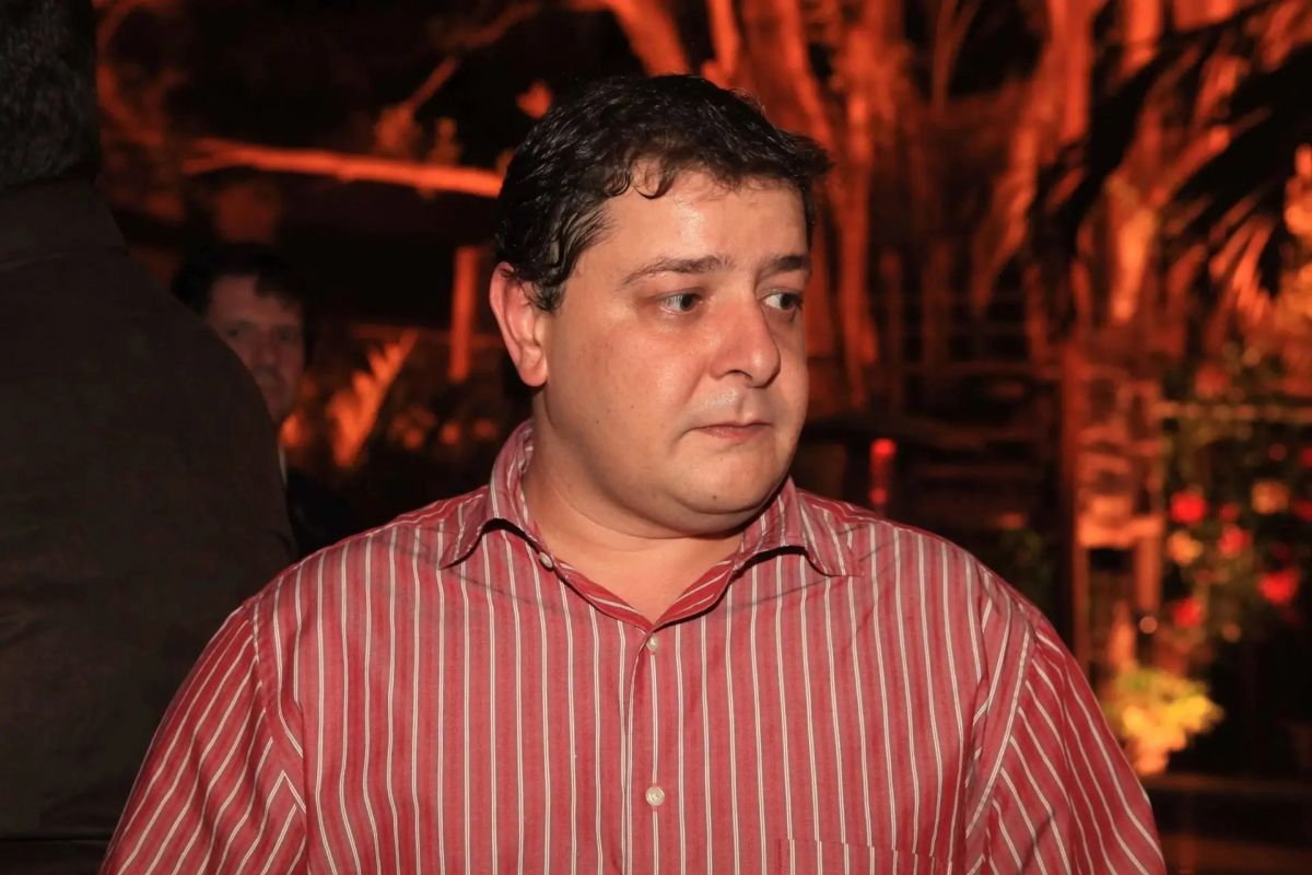 STF autoriza quebra de sigilo de Lulinha a pedido da PF