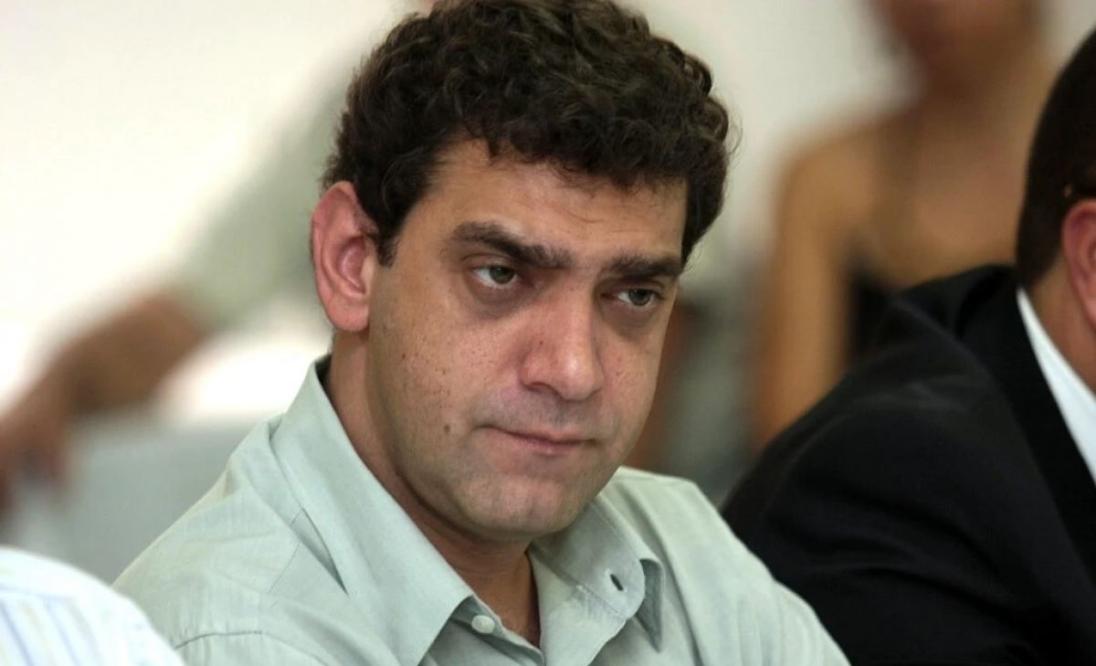 PF encontra filho de Lula em operação sobre suspeitas no MEC