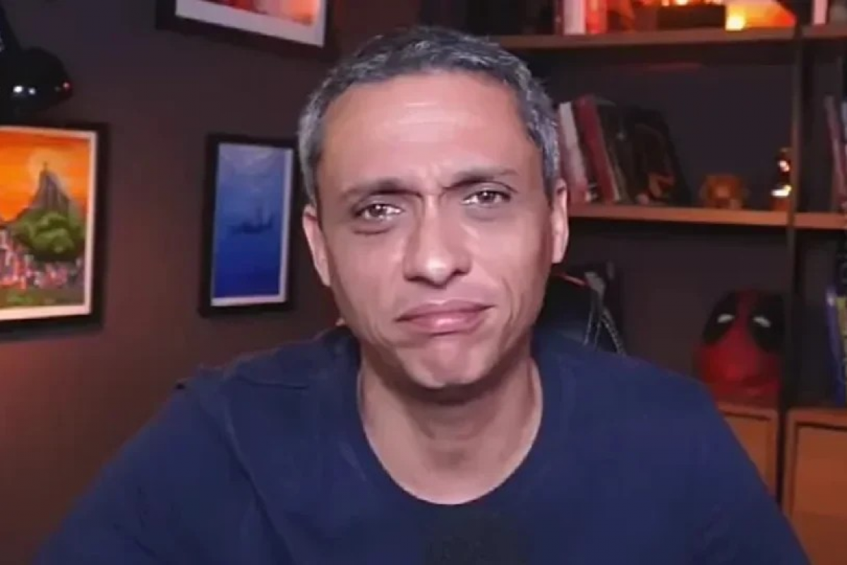 Deputado Gustavo Gayer utilizou verba parlamentar para criar site de denúncias contra professores