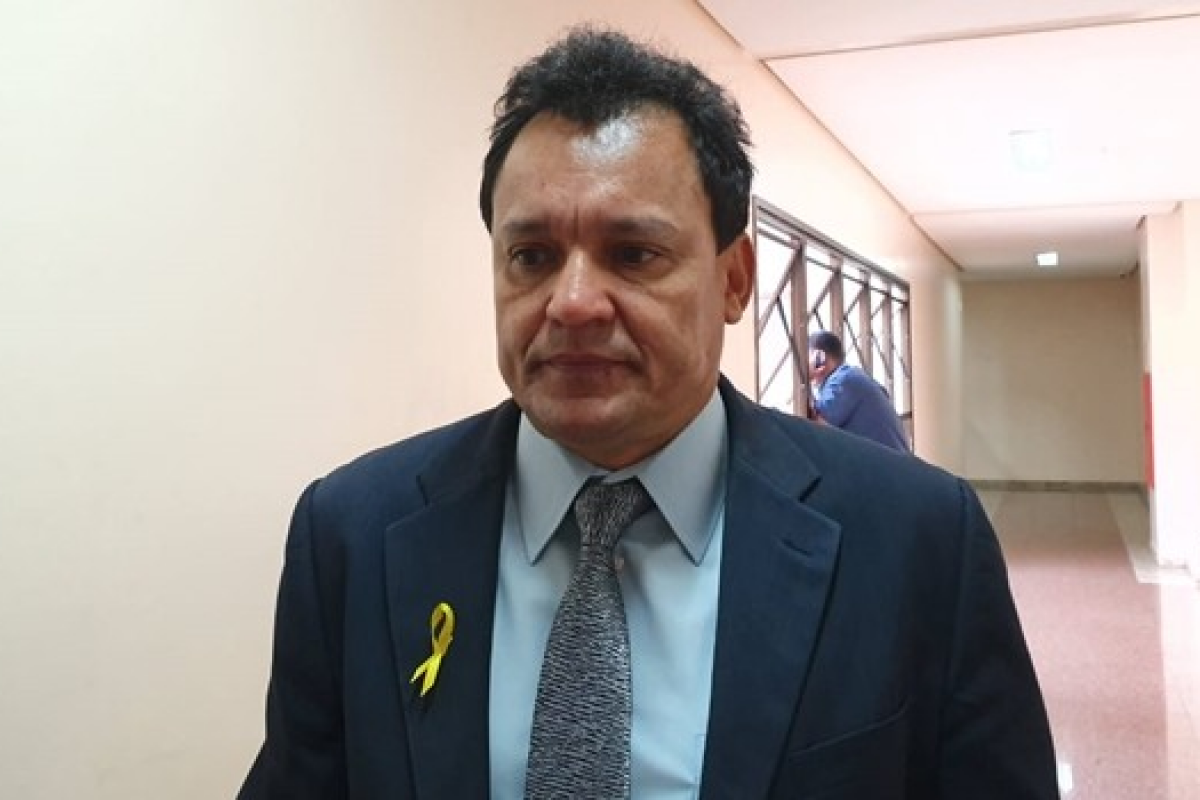 TSE mantém reprovação de contas do ex-vereador Felisberto Tavares