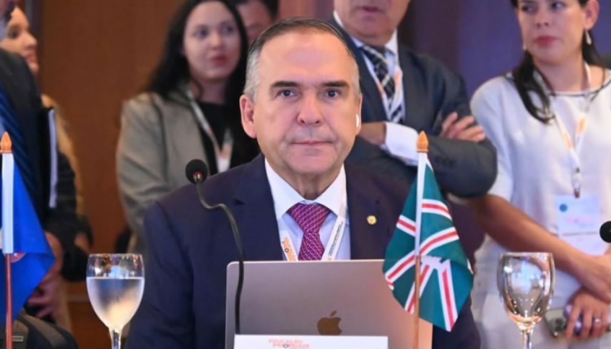 Mabel inicia gestão em Goiânia com déficit de R$ 2 bilhões e plano de superávit até 2025