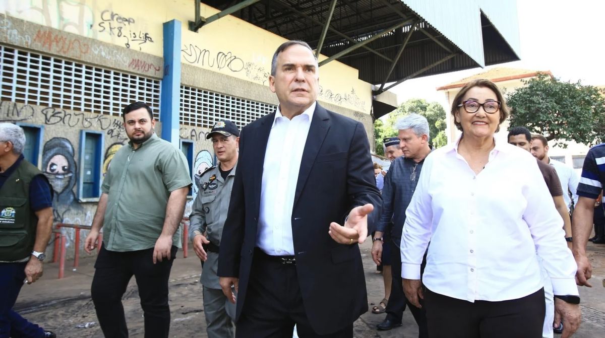 Prefeitura embarga 169 obras irregulares em Goiânia e intensifica fiscalização urbana