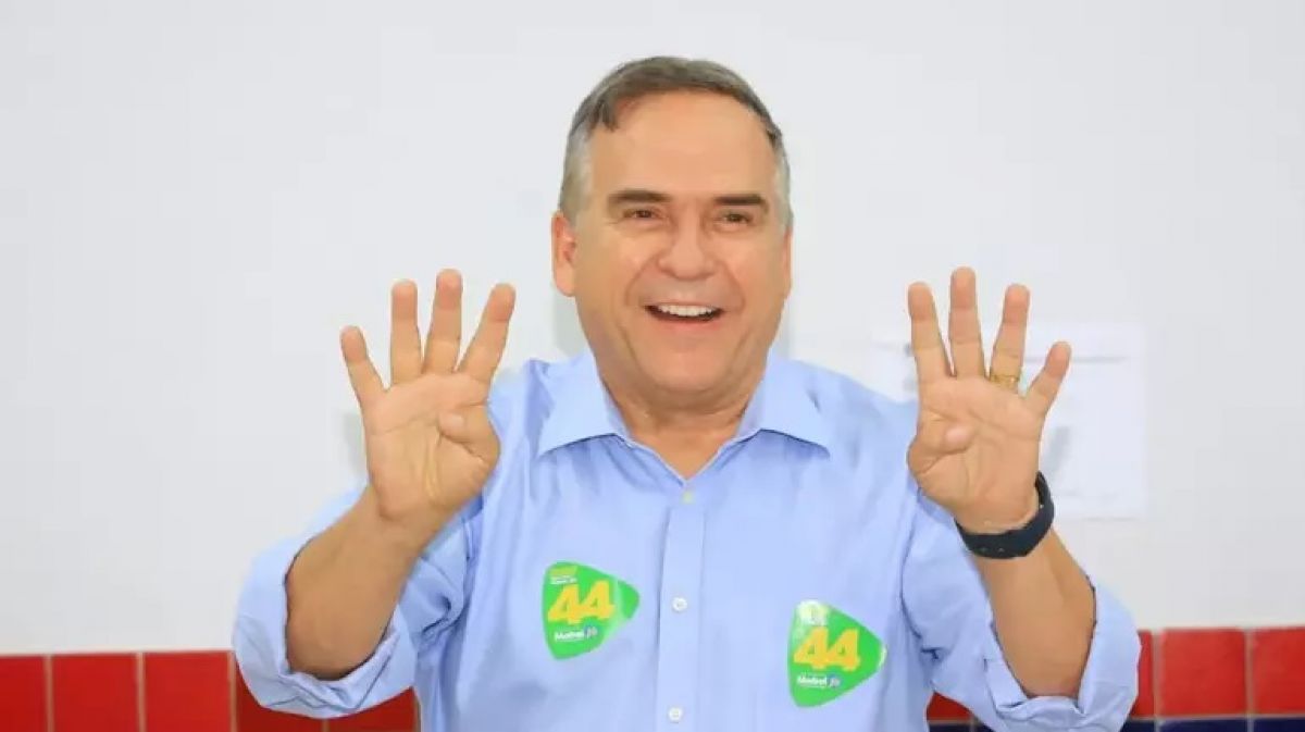Prefeito mais rico do Brasil, Mabel impulsiona Centro-Oeste com gestores com maior média de patrimônio