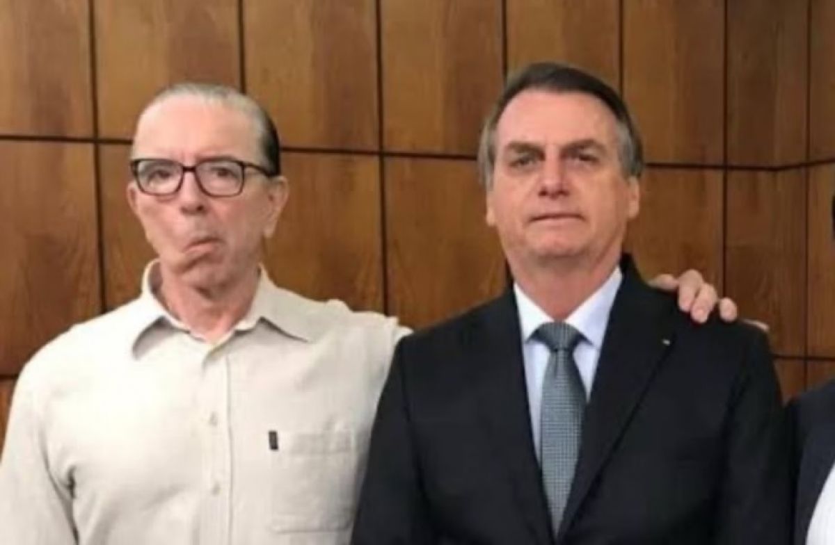 Médico se diz descartado por Michelle após anos cuidando de Bolsonaro