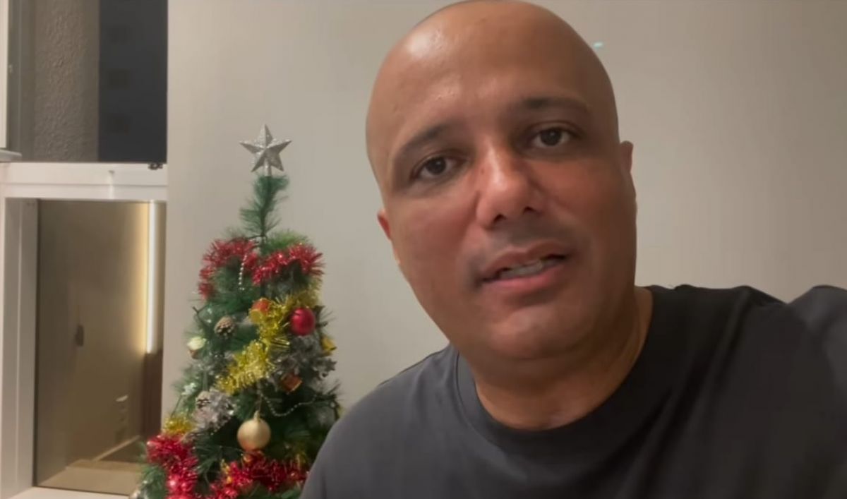 Major Vitor Hugo desafia liderança do PL e defende diálogo na política goiana