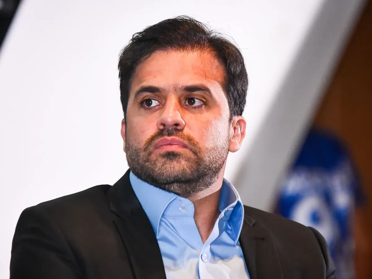Pablo Marçal, coach que ensina a pagar dívidas, deve R$ 16 mil à União