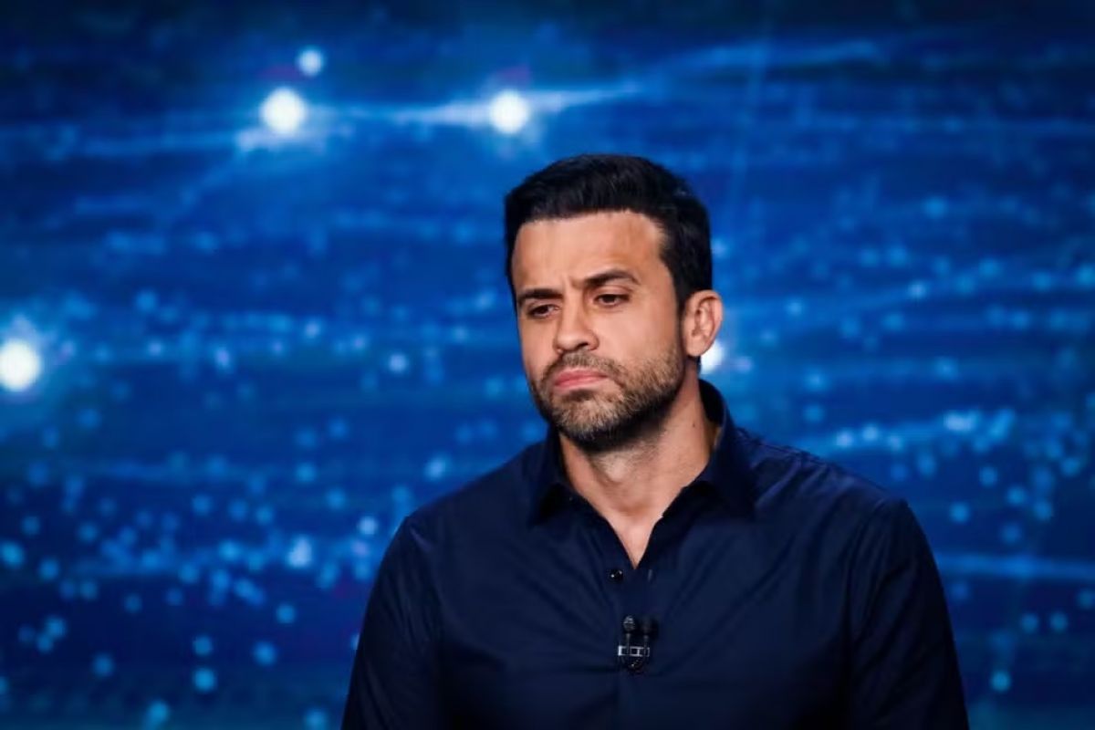 Pablo Marçal fica inelegível pela Justiça Eleitoral