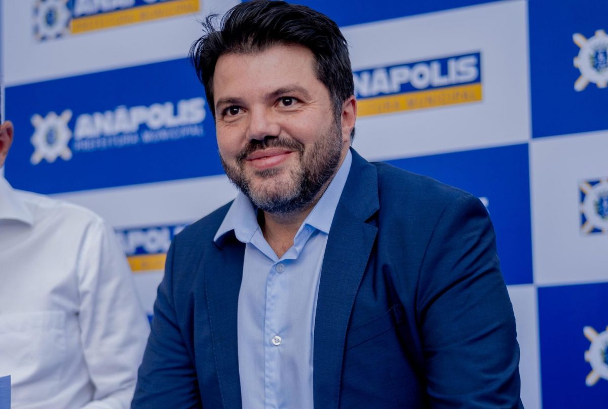 Anápolis no 'Serasa', mas prefeito aponta ações para sair do buraco
