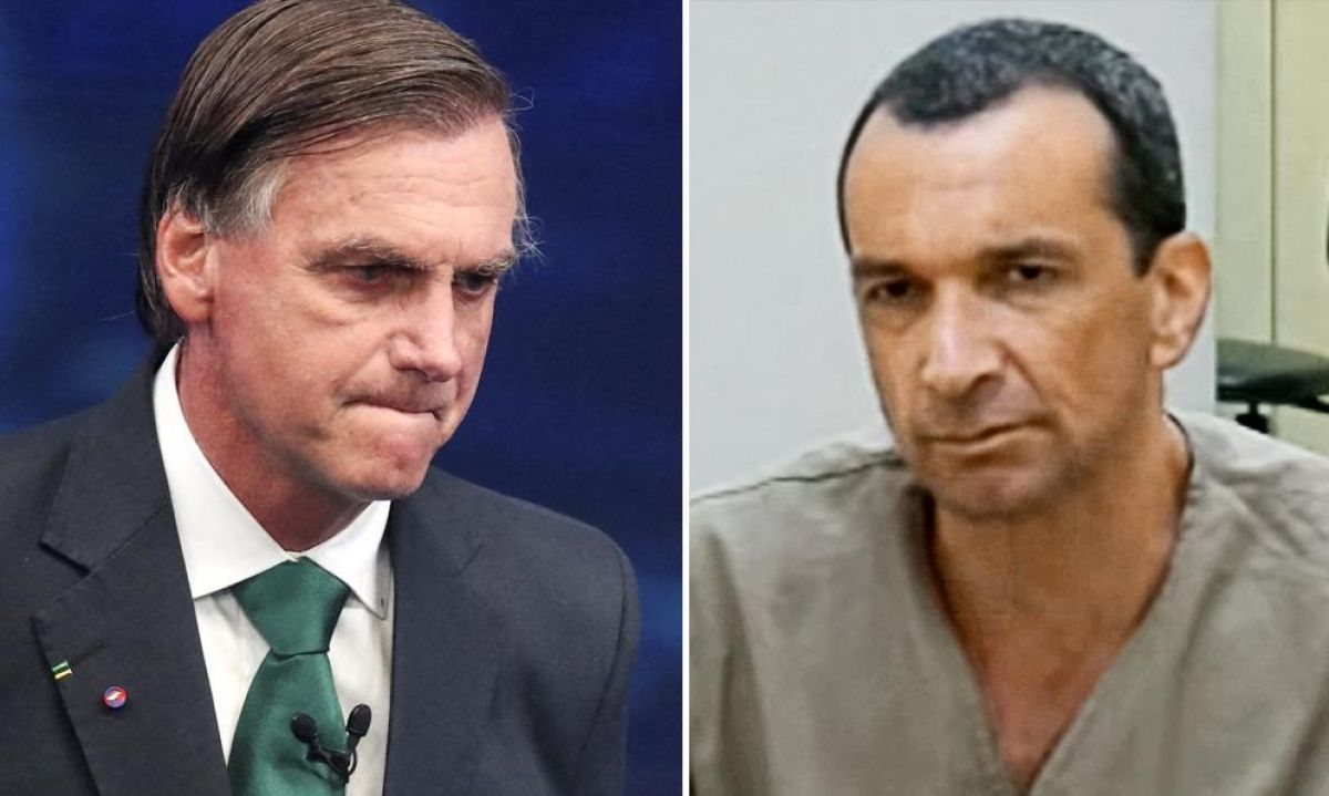 Projeto feito para livrar Bolsonaro pode libertar líderes de facções criminosas
