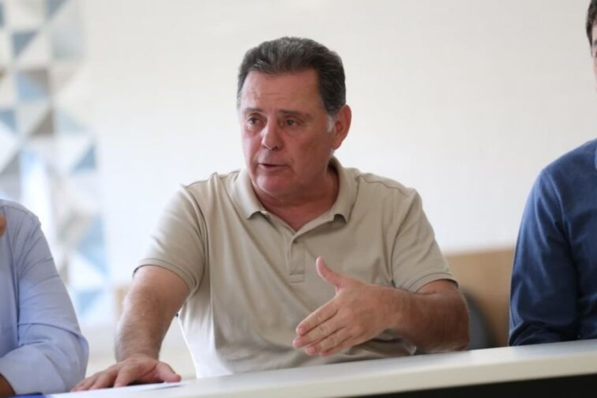 Envolvido em novo escândalo, Marconi vê candidatura ao governo ameaçada