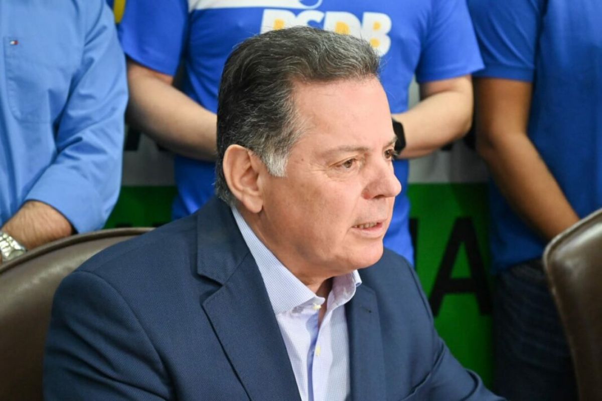 Marconi deixou Ipasgo com rombo de mais de R$ 500 milhões